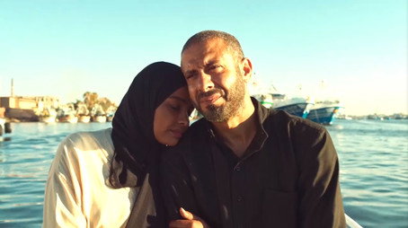 بطن الحوت Сезон 1