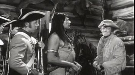 The Sound of Fear (1965) - Episode 18 poster and promotional image