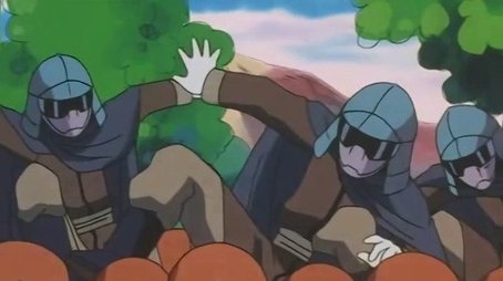 Plant It Now... Diglett Later (2001) - Episode 9 poster and promotional image
