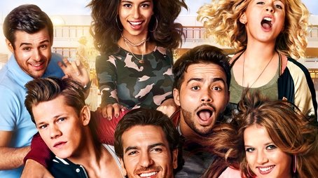 Suck Me Shakespeer 3 (2017) poster