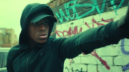 Top Boy Sezona 1