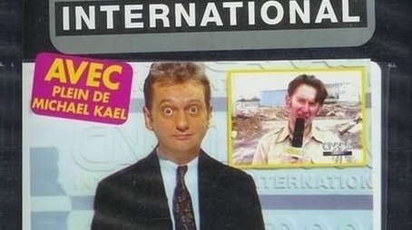 Season 2 (1993) - Season 2 poster and promotional image