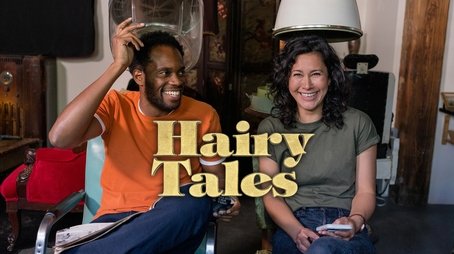 Hairy Tales (2024) - Episode 7 poster and promotional image