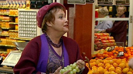 Roxanne (2001) - Episode 9 poster and promotional image