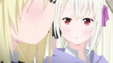 機巧少女〈マシンドール〉は傷つかない Сезон 0