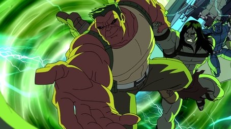 Doorway to Destruction (2) (2013) - Episode 2 poster and promotional image