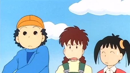 Episode 43 (1996) - Episode 43 poster and promotional image