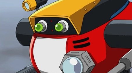 Die Rache des Roboters