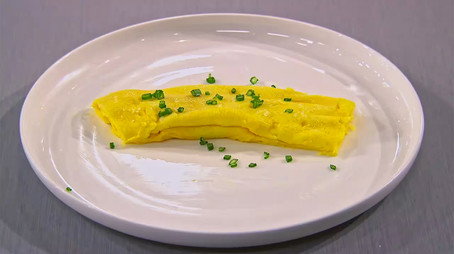 MasterChef Québec Sezona 1