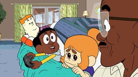 Snow Place Like Home (2021) - Episode 20 poster and promotional image
