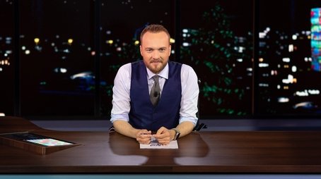 Episode 7 (2024) - Episode 7 poster and promotional image