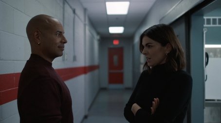True Crime (1) (2022) - Episode 7 poster and promotional image