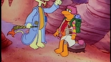 Gobo's Song (1987) - Episode 10 poster and promotional image