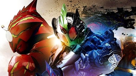 Season 2 (2017) - Season 2 poster and promotional image