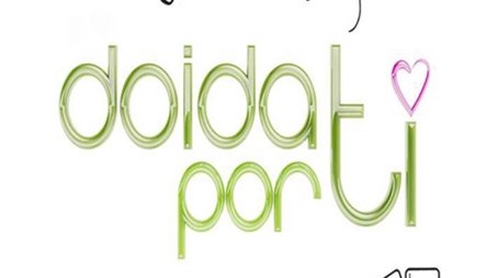 Doida por Ti (2012) poster