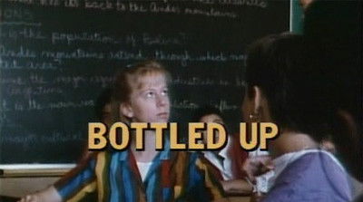Bottled Up (1987) - Episode 7 poster and promotional image