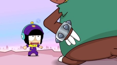 Episode 19 (2011) - Episode 19 poster and promotional image