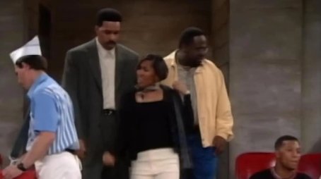 I'm Not a Chauvinist, Piggy (1997) - Episode 9 poster and promotional image