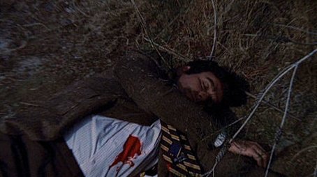 The Dark Hours (1974) - Episode 16 poster and promotional image