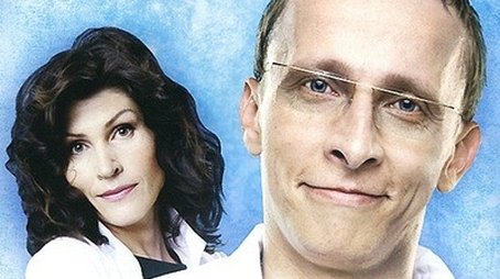 Season 1 (2010) - Season 1 poster and promotional image