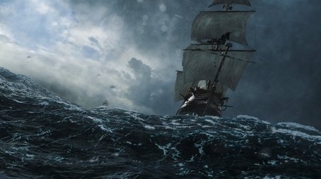 XX. (2016) - Episode 2 poster and promotional image