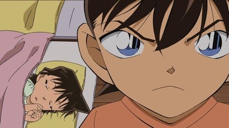 Memories from Sakura Class (Shinichi BOY) (2017) - Episode 854 poster and promotional image