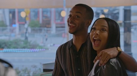 After the Altar: Moving On and Moving In (2023) - Episode 15 poster and promotional image