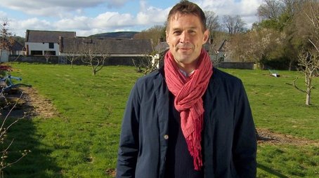 Dumfries and Galloway (2013) - Episode 3 poster and promotional image