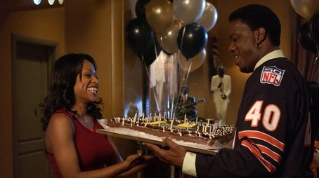 Go Bernie, It's Your Birthday (2004) - Episode 21 poster and promotional image