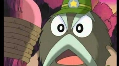 Island of the Lost Warrior (2002) - Episode 22 poster and promotional image