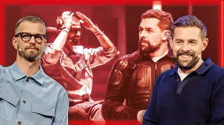 Joko & Klaas gegen ProSieben Évad 7