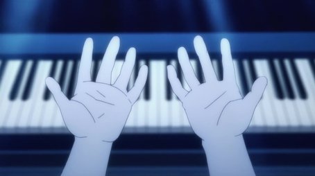 Forest of Piano12