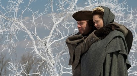 Independence (2008) - Episode 2 poster and promotional image