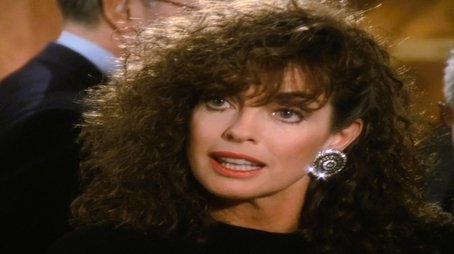 The Two Mrs. Ewings (1989) - Episode 11 poster and promotional image