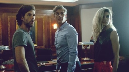Episode 10 (2022) - Episode 10 poster and promotional image