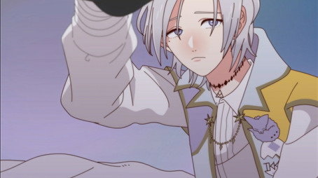 よしまほ Сезон 1