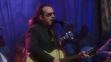 Elvis Costello (1991) - Episode 7 poster and promotional image