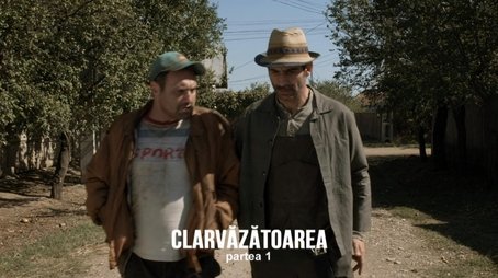 Clarvazatoarea (1) (2015) - Episode 3 poster and promotional image