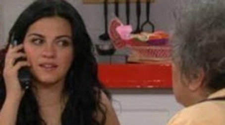 Árva angyal Évad 1