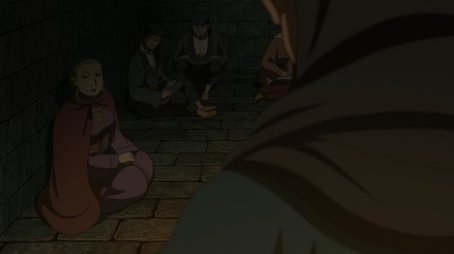 Calamity of Kings (2016) - Episode 6 poster and promotional image