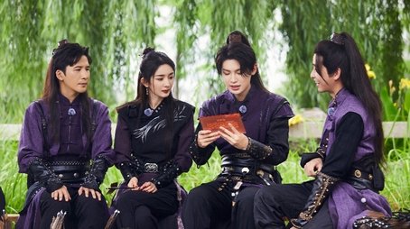 S5: EP7 Plus (2023) - Episode 100 poster and promotional image