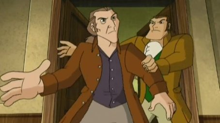 Going Home (2003) - Episode 39 poster and promotional image