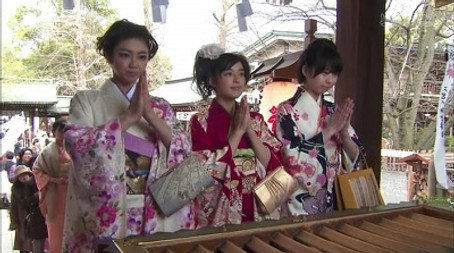 イタズラなKiss～Love in TOKYO Stagione 1