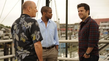 Viagra Falls (2010) - Episode 6 poster and promotional image