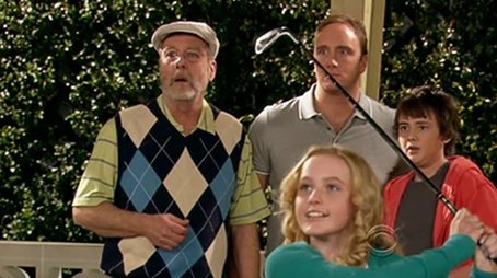 Gary Uses His Veto (2009) - Episode 16 poster and promotional image