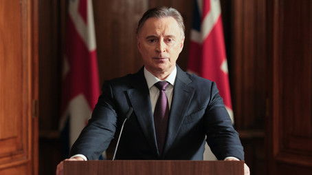 Episode 6 (2021) - Episode 6 poster and promotional image