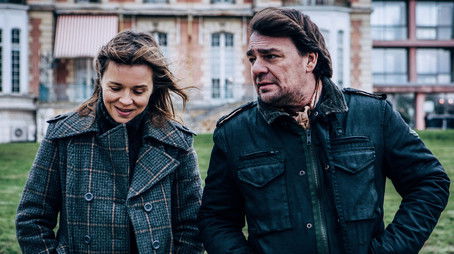 Episode 1 (2019) - Episode 1 poster and promotional image