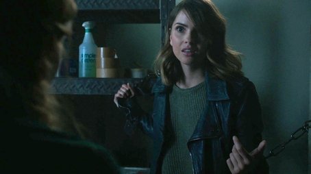 Superposition (2016) - Episode 2 poster and promotional image
