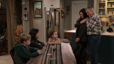 The Parents Strike Back (2017) - Episode 3 poster and promotional image