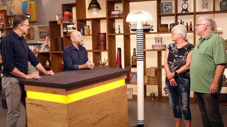 Bares für Rares Temporada 14